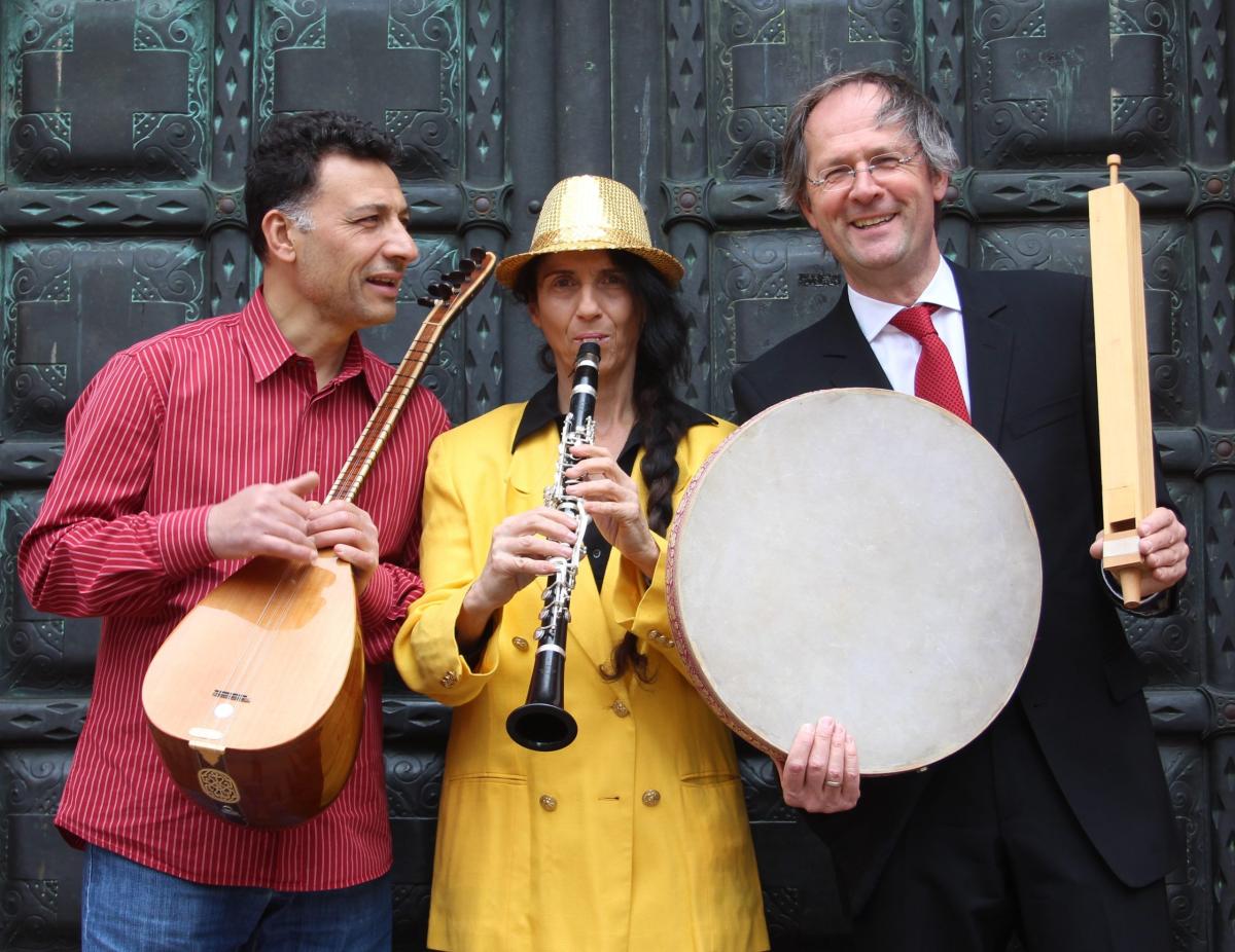 | Foto: Hannelore Anthes | Foto: Hannelore Anthes