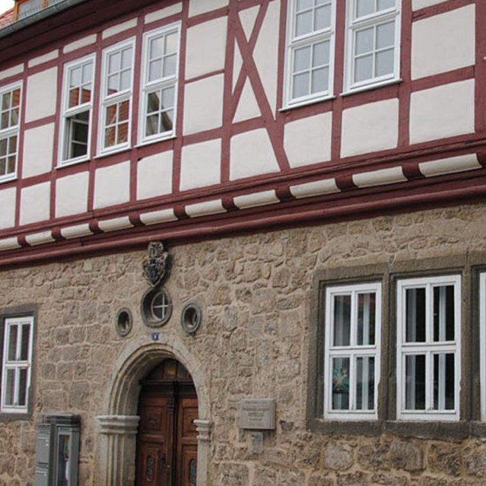 Bei der Marienkirche 9