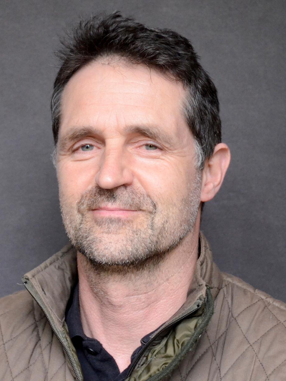 Ernest Goldhahn  Ernest Goldhahn