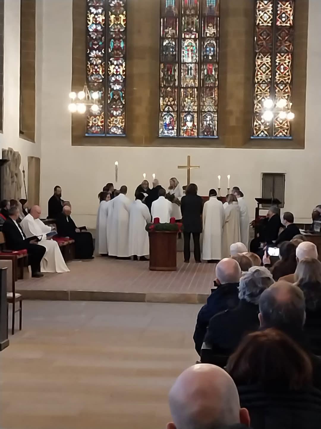 | Foto: Kirchenkreis Mühlhausen/Chr. Beuchel | Foto: Kirchenkreis Mühlhausen/Chr. Beuchel