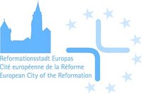 Reformationsstadt Europas
